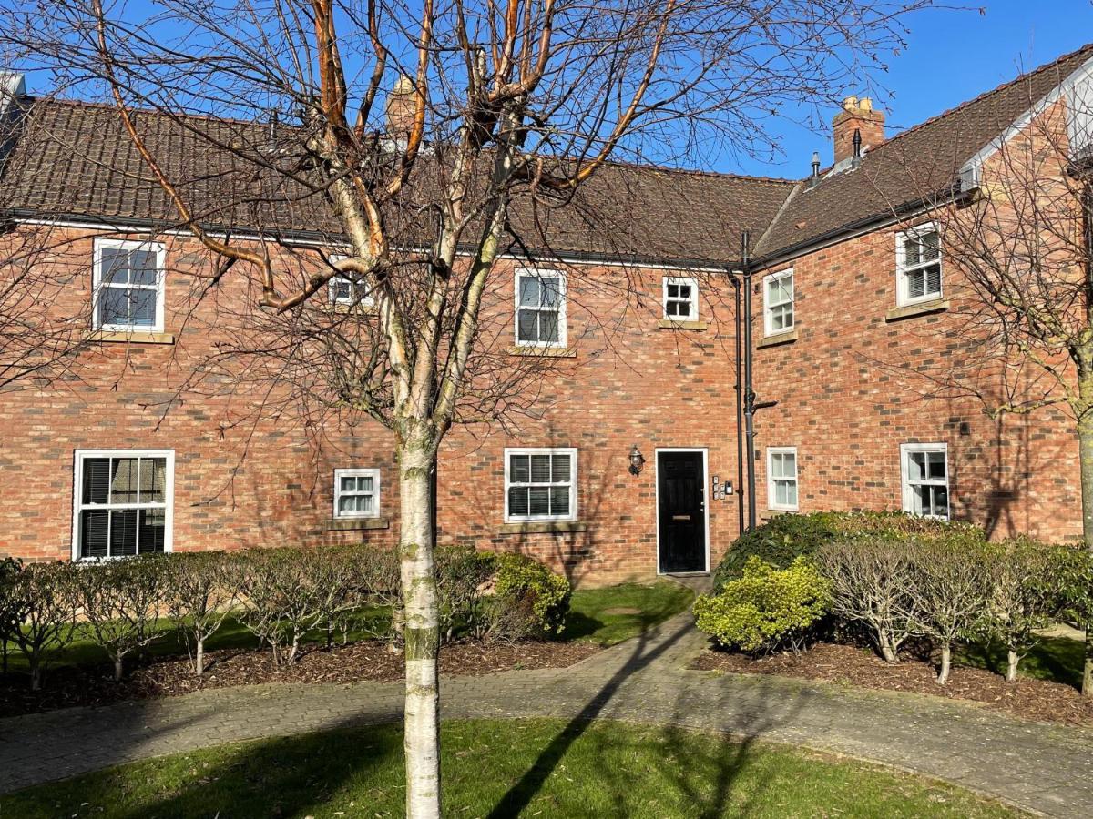 Sea-Haven On Sunrise Ground Floor Holiday Home The Bay Filey Eksteriør billede