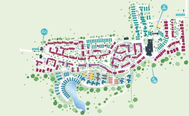 Sea-Haven On Sunrise Ground Floor Holiday Home The Bay Filey Eksteriør billede